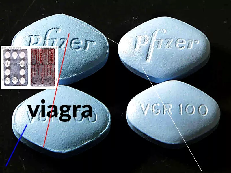 Ou commander du viagra